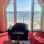 Hotel Strandhotel 4*