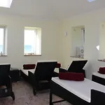 Strandhotel Grömitz
