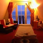 Strandhotel Hotel Grömitz