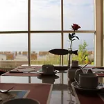 מלון Strandhotel Grömitz