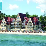 Strandhotel Grömitz