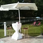 Strandhotel מלון Grömitz