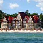 מלון Strandhotel