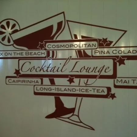 Strandhotel