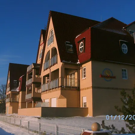 Strandhotel