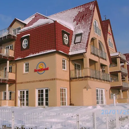 Hotel Strandhotel
