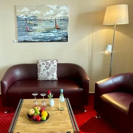 Hotel Strandhotel 4*