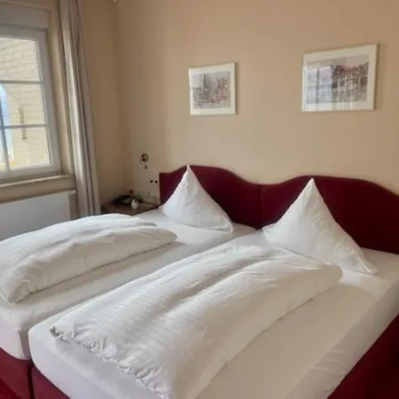 Strandhotel Szálloda Grömitz