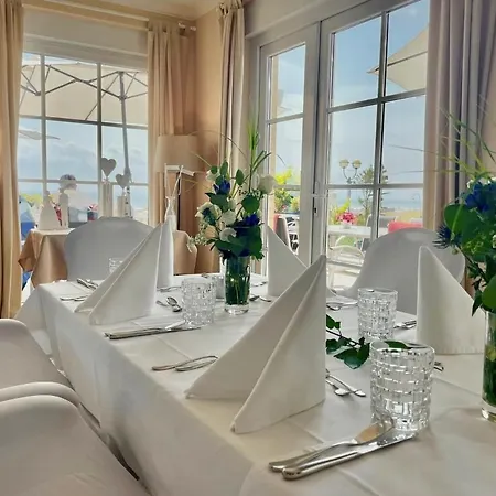 Strandhotel Grömitz