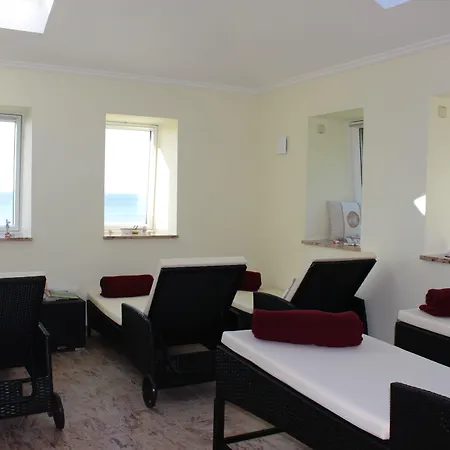 Strandhotel Grömitz