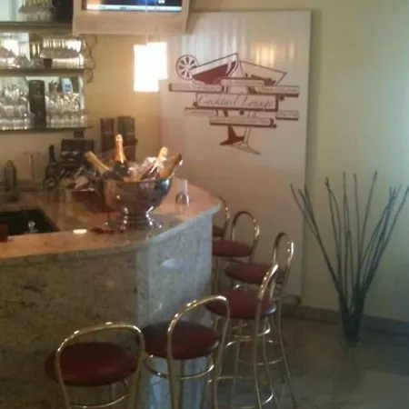 Strandhotel Hotel Grömitz