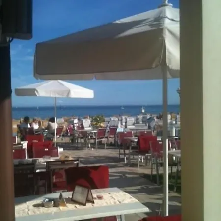 Strandhotel 4* Grömitz
