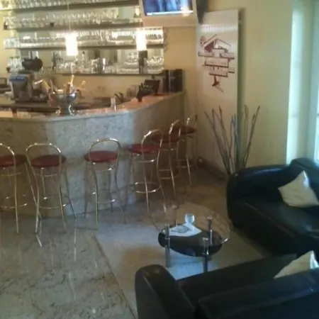 Strandhotel 4* Grömitz