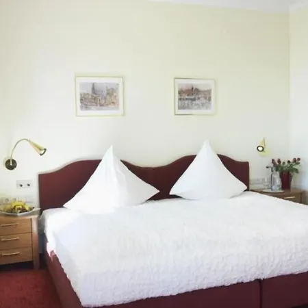 Strandhotel 4*