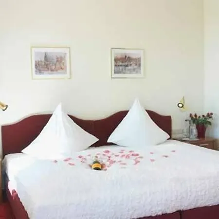 Strandhotel Grömitz