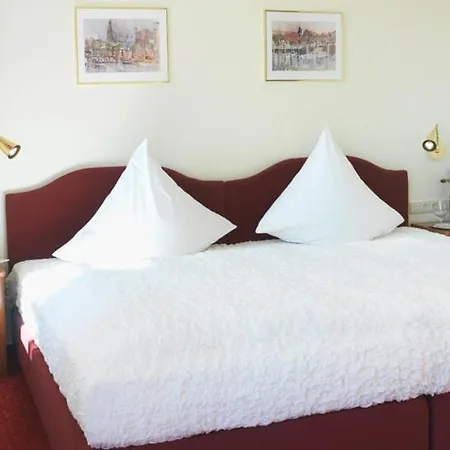 Szálloda Strandhotel 4*