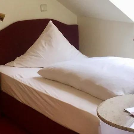 Szálloda Strandhotel Grömitz