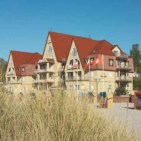 Szálloda Strandhotel 4*