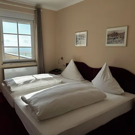 Strandhotel 4*