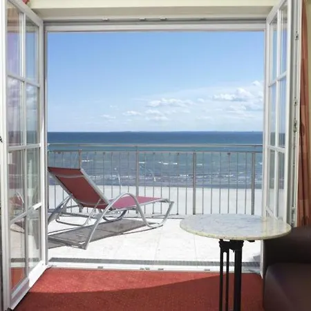 Strandhotel