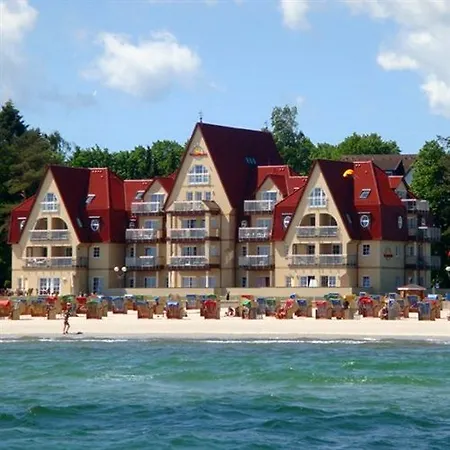 Szálloda Strandhotel