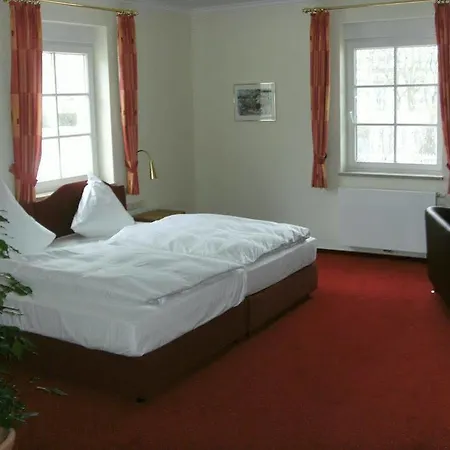 Hotel Strandhotel