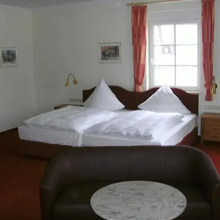 Hotel Strandhotel 4*