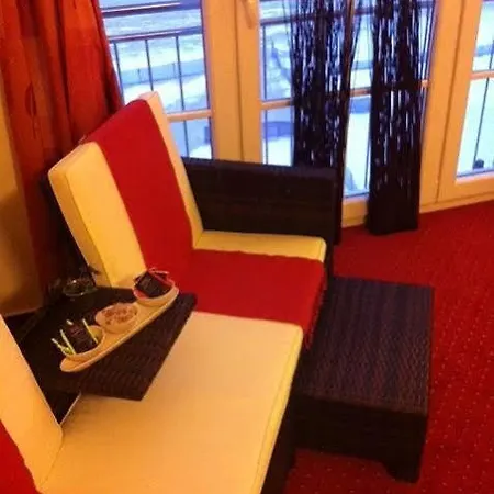 Strandhotel 4*