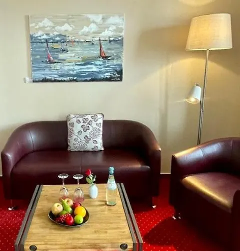 Hotel Strandhotel 4*