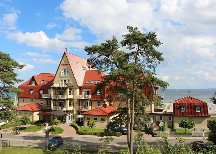 Strandhotel