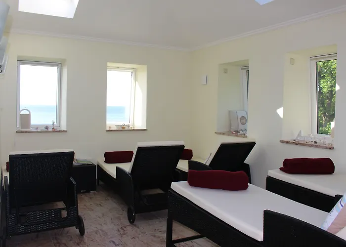 Strandhotel Grömitz