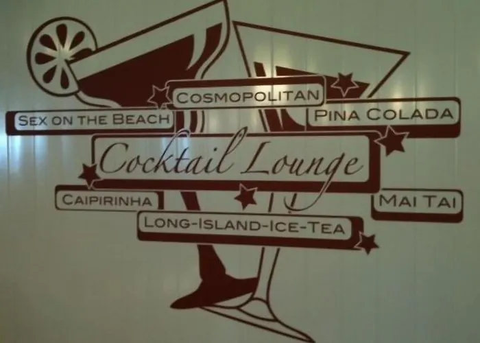 Hotel Strandhotel