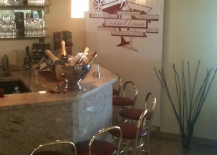 Strandhotel Szálloda Grömitz