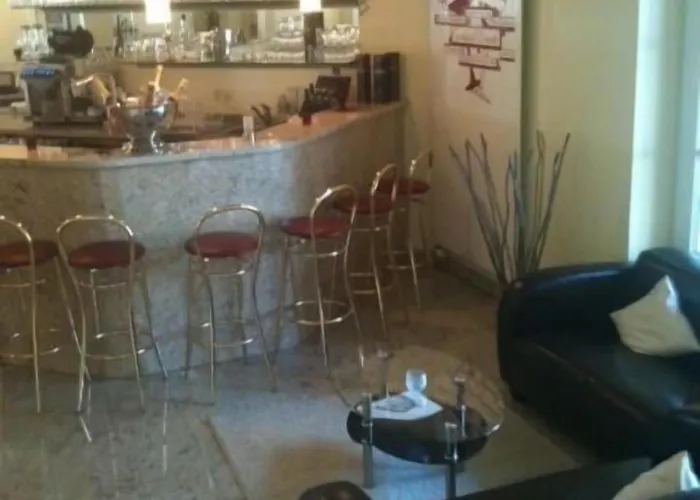 Strandhotel 4* Grömitz