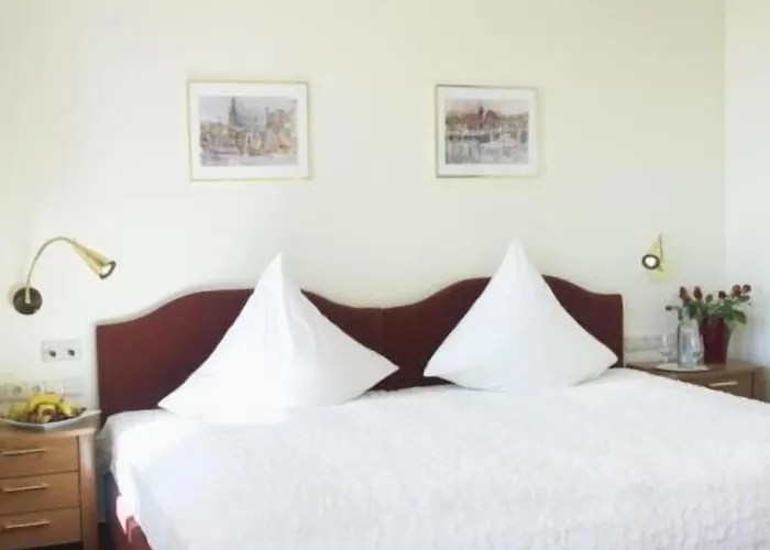 Strandhotel 4*
