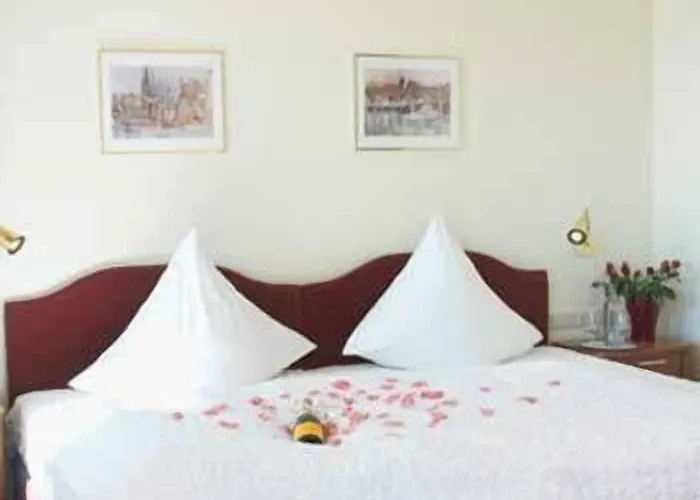 Strandhotel Grömitz