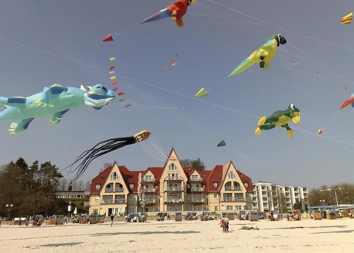 Hotell Strandhotel 4*