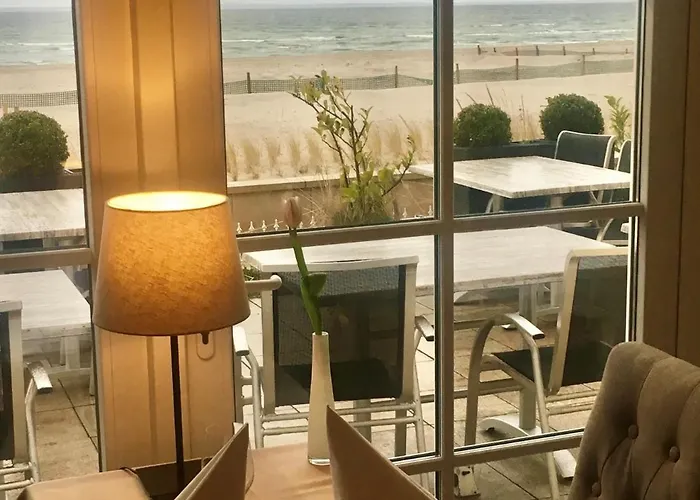 Hotel Strandhotel 4*