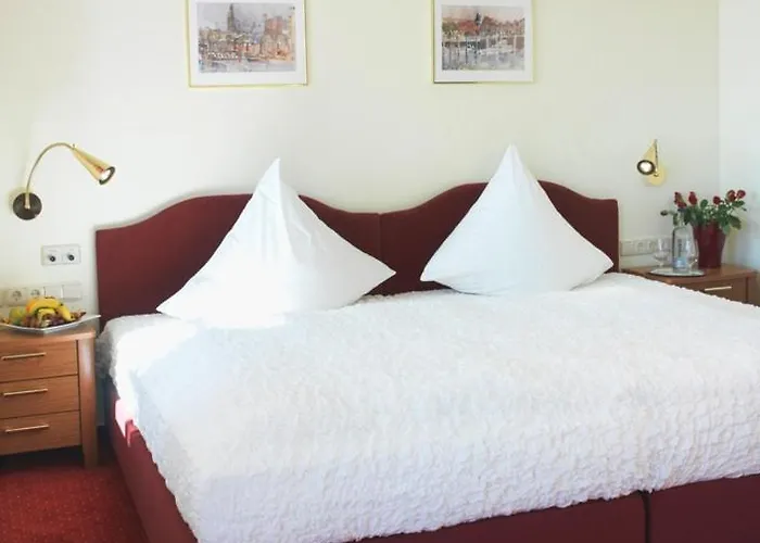 Hotel Strandhotel 4*