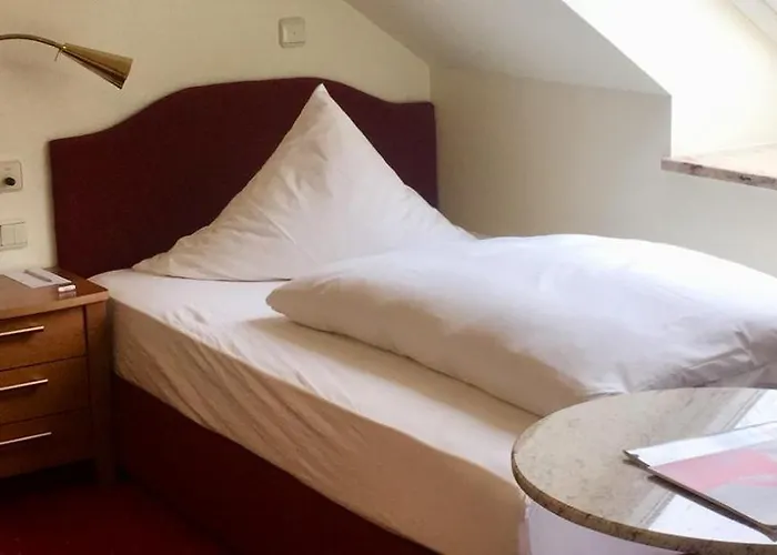 Hotel Strandhotel Grömitz