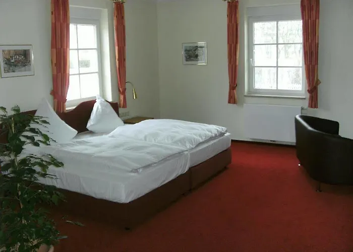 Hotel Strandhotel