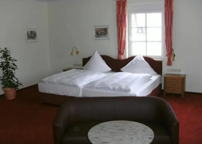 Hotel Strandhotel 4*