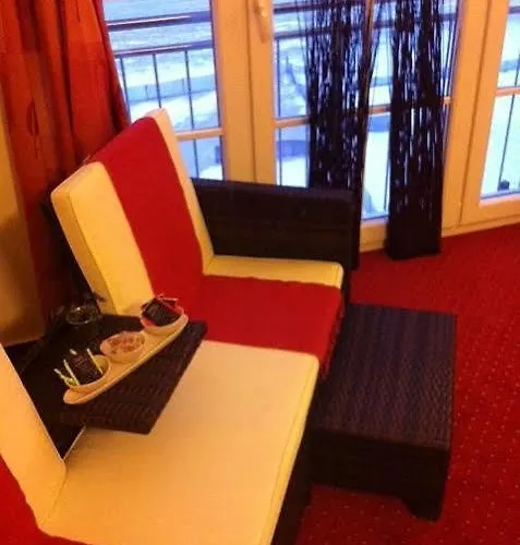 Strandhotel 4*